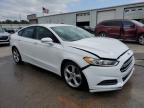 2014 Ford Fusion Se للبيع في Montgomery، AL - Front End