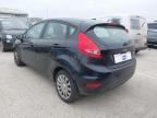 2012 FORD FIESTA EDG for sale at Copart SANDWICH