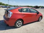 2012 Toyota Prius  en Venta en Oklahoma City, OK - Side