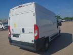 2023 CITROEN RELAY 35 L for sale at Copart SANDY