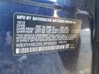 2020 Bmw X2 Sdrive28I за продажба в Ellenwood, GA - Front End