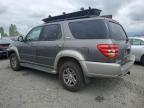 2004 Toyota Sequoia Sr5 for Sale in Eugene, OR - Front End