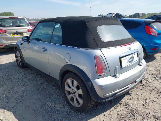 2004 MINI MINI COOPE