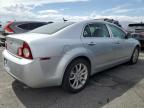 2009 Chevrolet Malibu Ltz იყიდება North Las Vegas-ში, NV - Mechanical