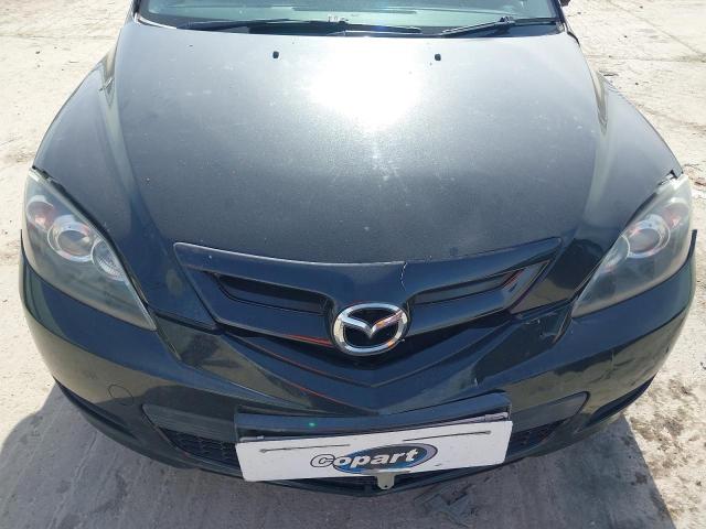 2009 MAZDA 3 TAKARA