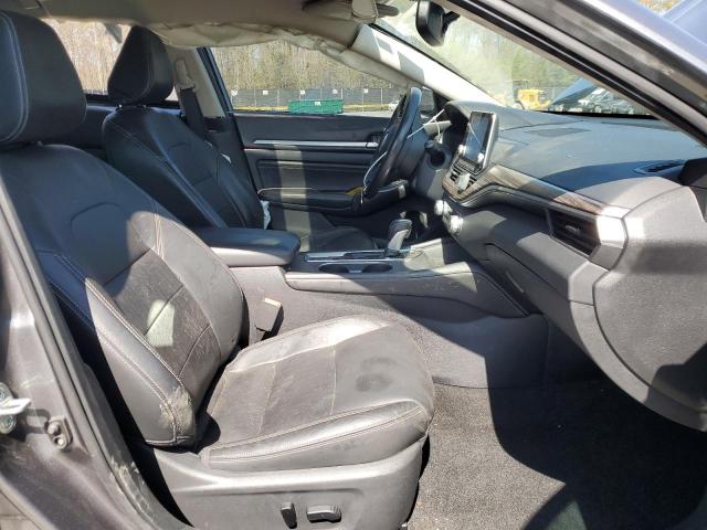  NISSAN ALTIMA 2019 Szary
