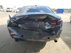 2019 Mazda 6 Grand Touring продається в Fresno, CA - Rear End