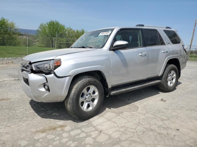 2023 Toyota 4Runner Se