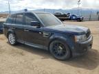 2010 Land Rover Range Rover Sport Lux للبيع في Colorado Springs، CO - Minor Dent/Scratches