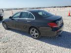 2020 Mercedes-Benz E 350 4Matic იყიდება Taylor-ში, TX - Hail