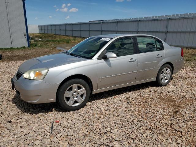 2006 Chevrolet Malibu Lt