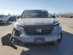 2022 Honda Pilot Sport на продаже в Sun Valley, CA - Front End