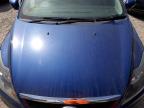 2009 FORD FOCUS TITA for sale at Copart WOLVERHAMPTON
