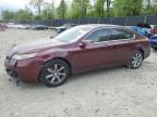 2012 Acura Tl  for Sale in Waldorf, MD - All Over