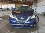 2023 Nissan Murano S на продаже в American Canyon, CA - Front End