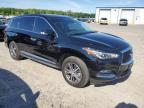 2020 Infiniti Qx60 Luxe en Venta en Conway, AR - Hail