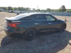 2016 Nissan Maxima 3.5S en Venta en Conway, AR - Water/Flood