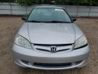 2004 Honda Civic Dx Vp for Sale in Knightdale, NC - Front End