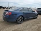2017 Ford Taurus Sho for Sale in Davison, MI - Front End