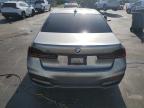 2022 Bmw 740 Xi продається в Miami, FL - Water/Flood