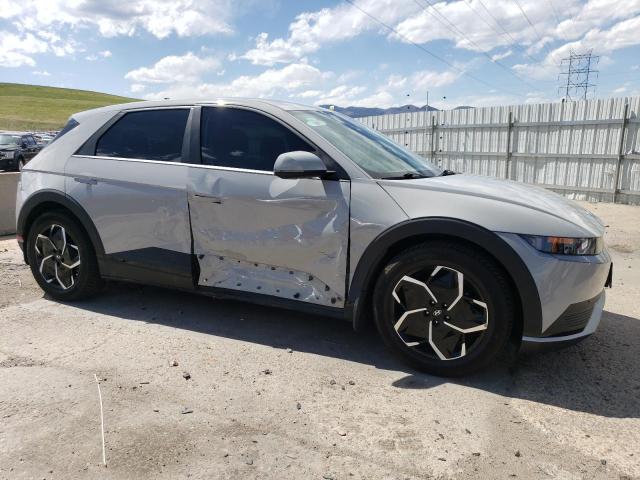  HYUNDAI IONIQ 2022 Сірий