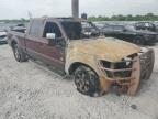 2015 Ford F250 Super Duty zu verkaufen in Montgomery, AL - Burn