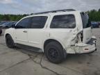 2008 Nissan Armada Se за продажба в Gaston, SC - Rear End