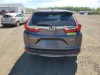 2019 Honda Cr-V Lx for Sale in Columbia Station, OH - Side