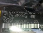 2013 LEXUS CT 200 for sale at Copart AB - CALGARY