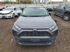 2021 Toyota Rav4 Le იყიდება Chicago Heights-ში, IL - Rear End