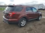 2016 Ford Explorer Xlt zu verkaufen in Columbia Station, OH - Front End