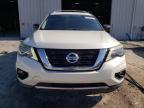 2017 Nissan Pathfinder S for Sale in Jacksonville, FL - Side