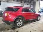 2023 Ford Explorer Xlt for Sale in Albany, NY - Front End