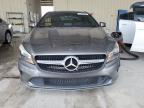 2018 Mercedes-Benz Cla 250 de vânzare în Homestead, FL - Water/Flood