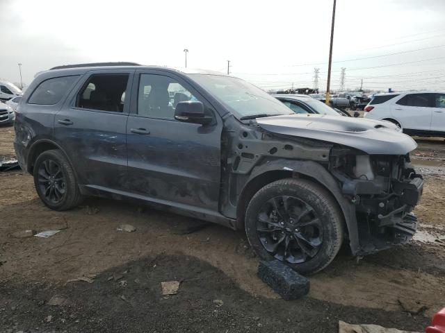  DODGE DURANGO 2023 Szary