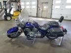 2002 HONDA VTX1800 R for sale at Copart MN - MINNEAPOLIS NORTH