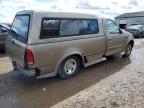 2003 Ford F150  na sprzedaż w Davison, MI - Undercarriage