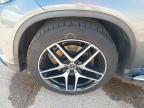 2017 MERCEDES BENZ GLE 350 D for sale at Copart SANDY