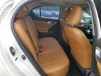 2013 Lexus Ct 200 for Sale in Harleyville, SC - Front End