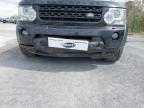 2013 LAND ROVER DISCOVERY for sale at Copart ST HELENS
