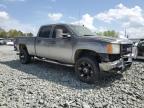 2011 Gmc Sierra C2500 Sle for Sale in Mebane, NC - Front End