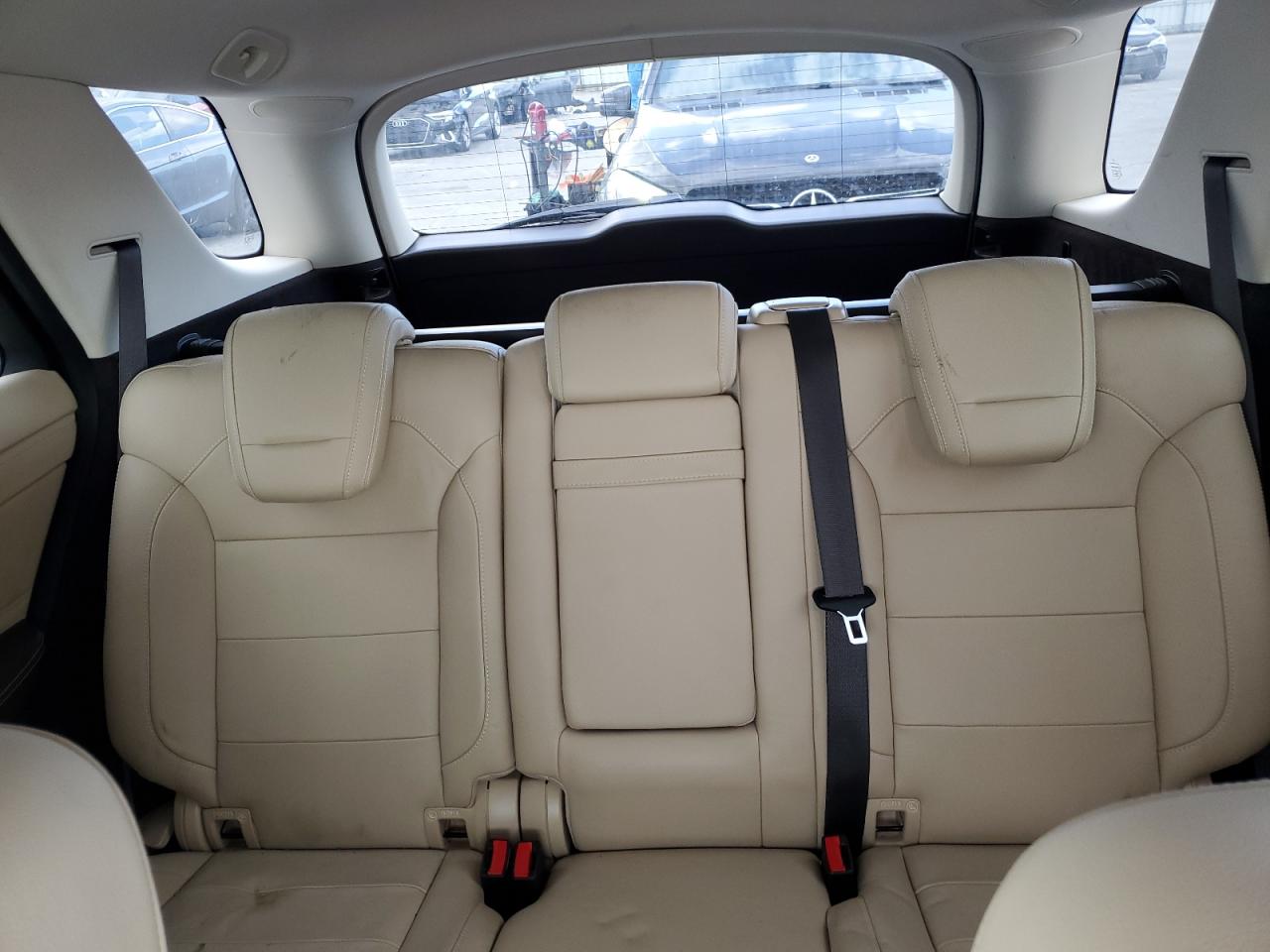 2018 Mercedes-Benz Gle 550E 4Matic VIN: 4JGDA6DB7JB136298 Lot: 53616835