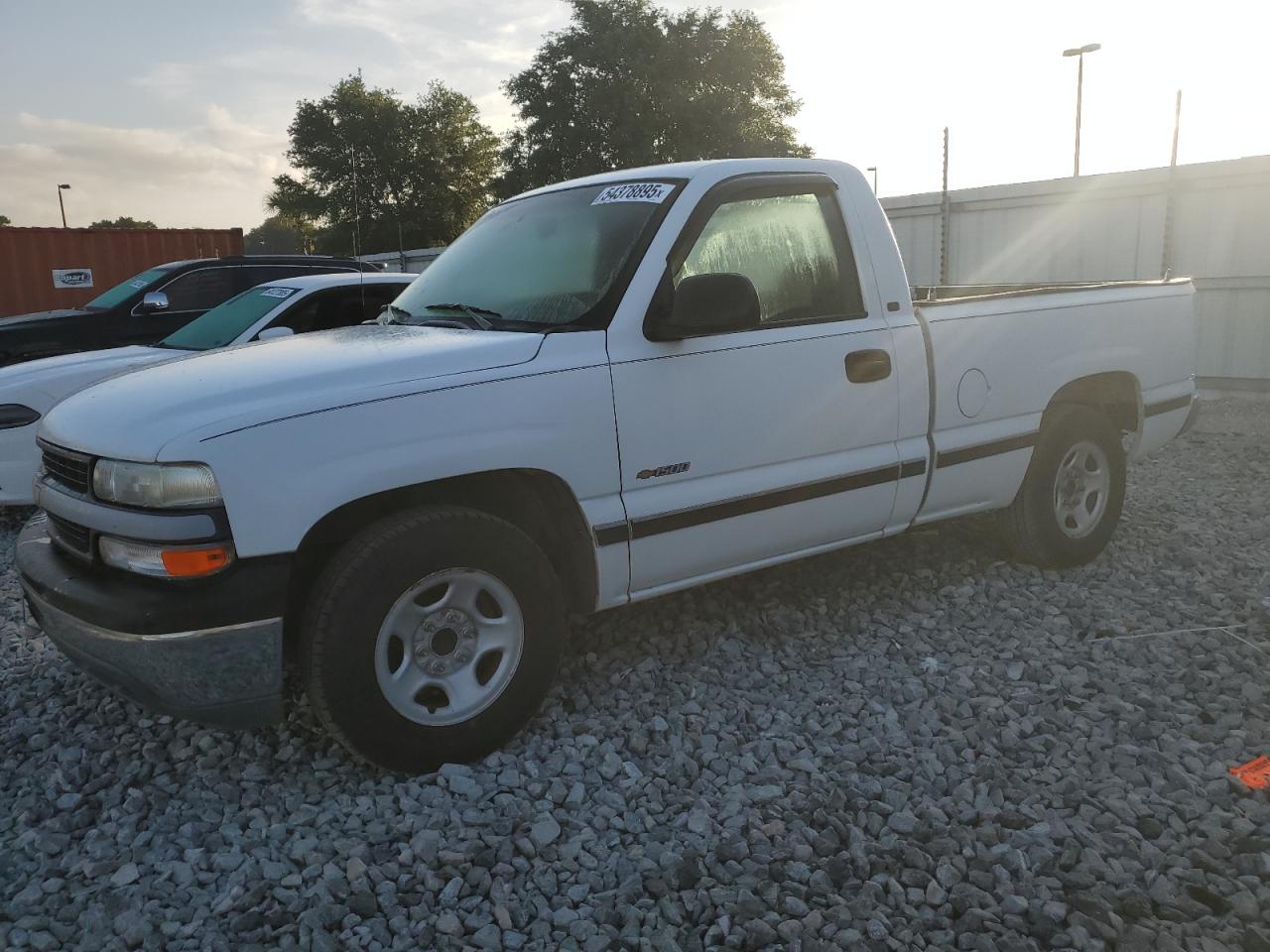 Apopka, FL에서 판매 중인 1999 Chevrolet Silverado C1500 - All Over