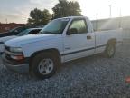 1999 Chevrolet Silverado C1500 продається в Apopka, FL - All Over
