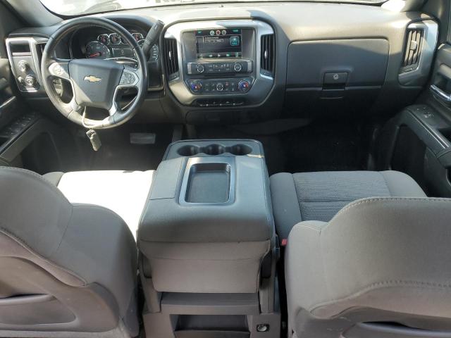 Пикапы CHEVROLET ALL Models 2014 Черный