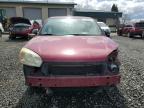 2005 Chevrolet Malibu Maxx Ls na sprzedaż w Eugene, OR - Front End