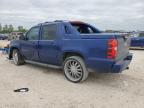 2013 Chevrolet Avalanche Ls იყიდება Houston-ში, TX - Front End