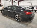 2017 Nissan Maxima 3.5S for Sale in Avon, MN - Front End