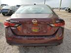 2024 Nissan Sentra Sv en Venta en Houston, TX - Side