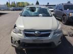 2017 Subaru Crosstrek Premium for Sale in Woodburn, OR - Front End